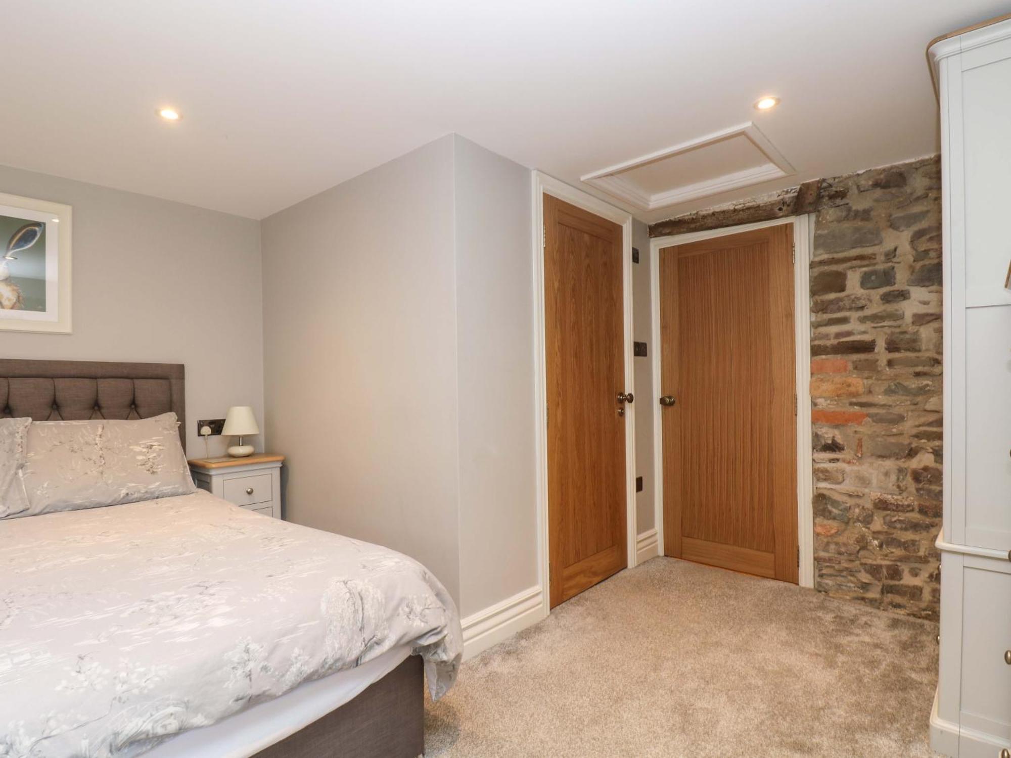 The Cottage Bideford Esterno foto