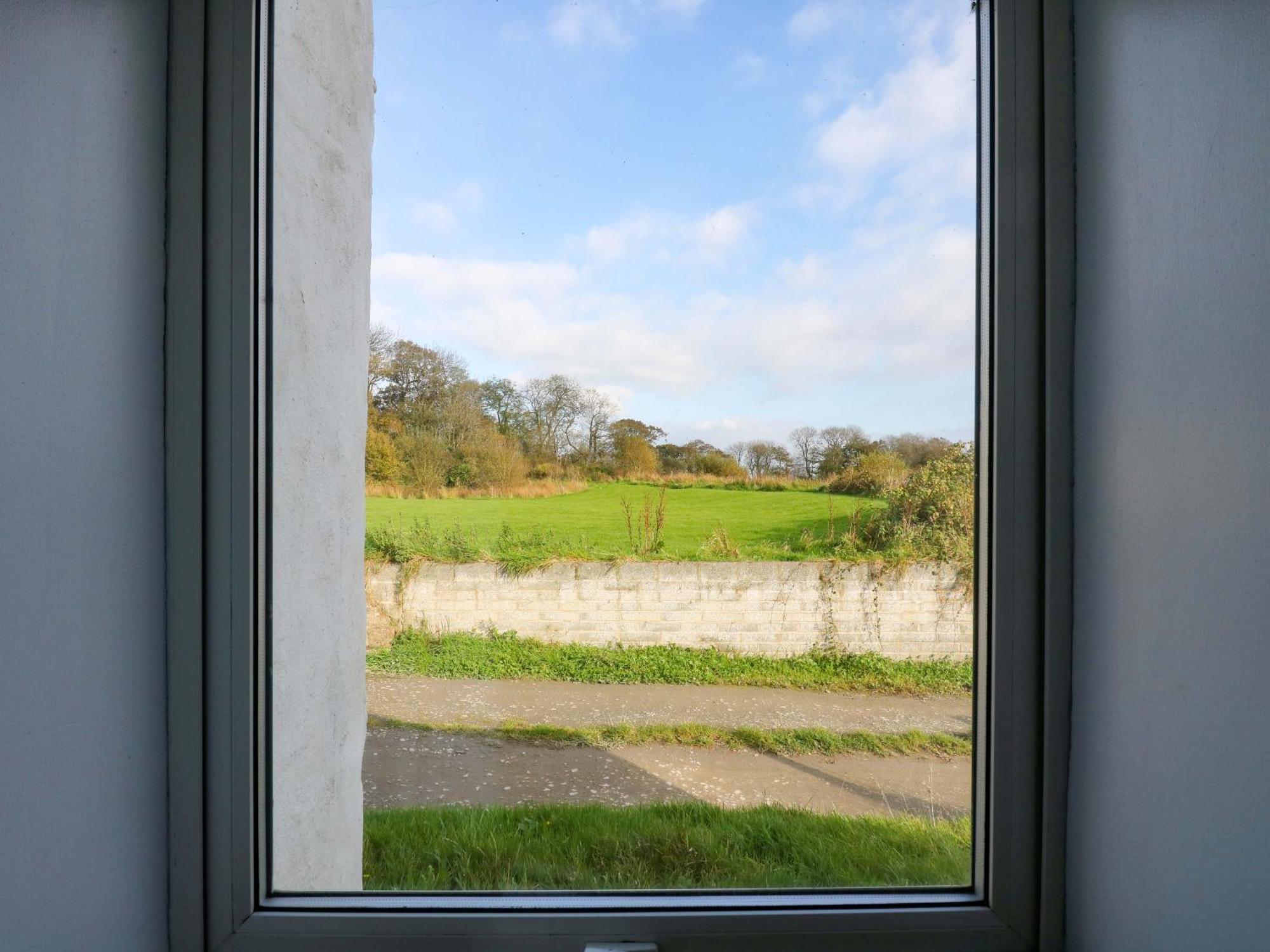 The Cottage Bideford Esterno foto