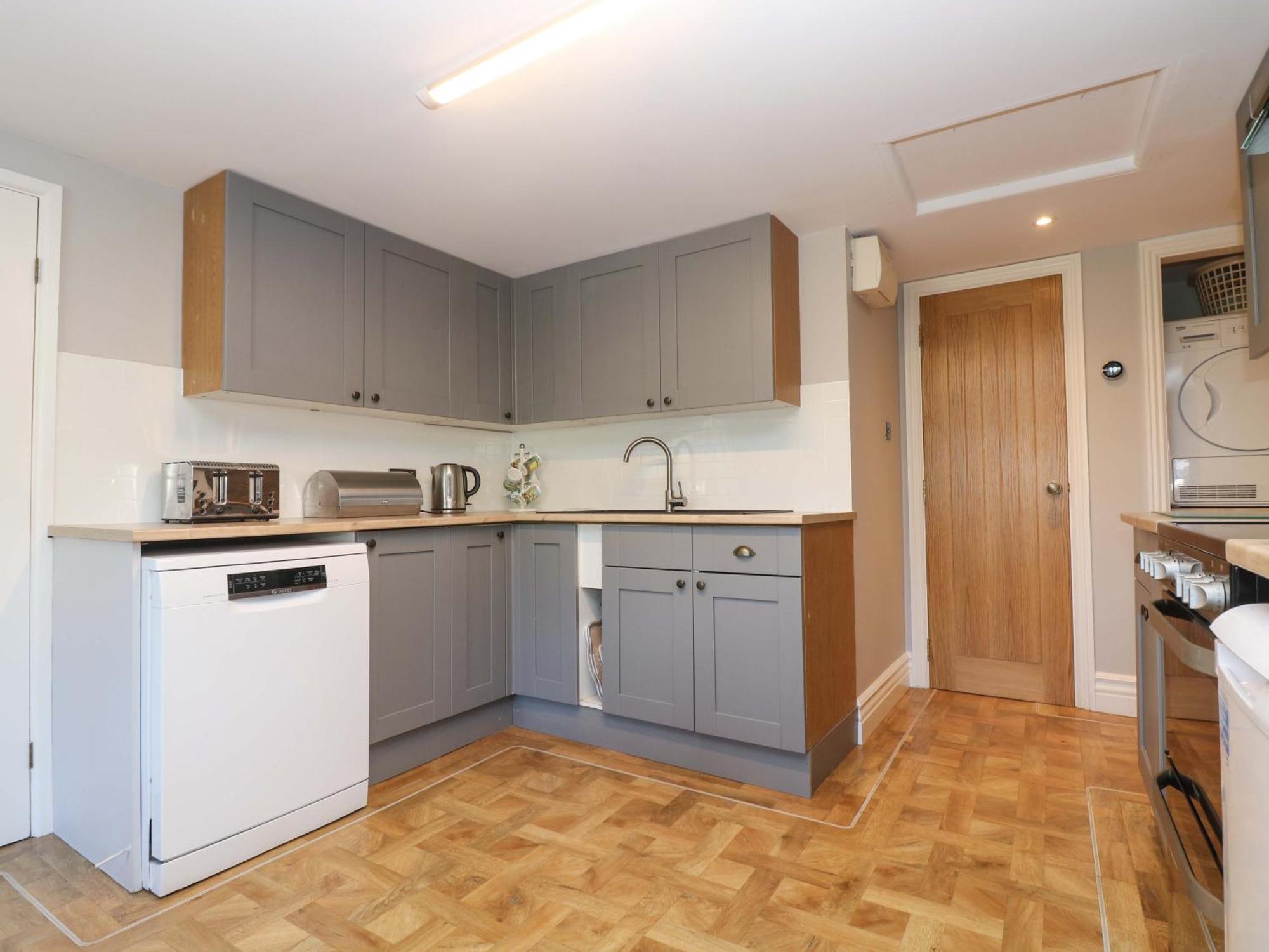 The Cottage Bideford Esterno foto