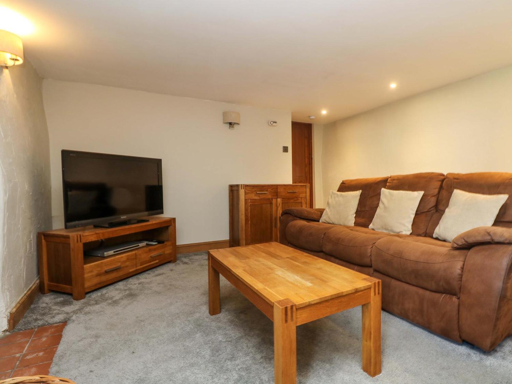 The Cottage Bideford Esterno foto