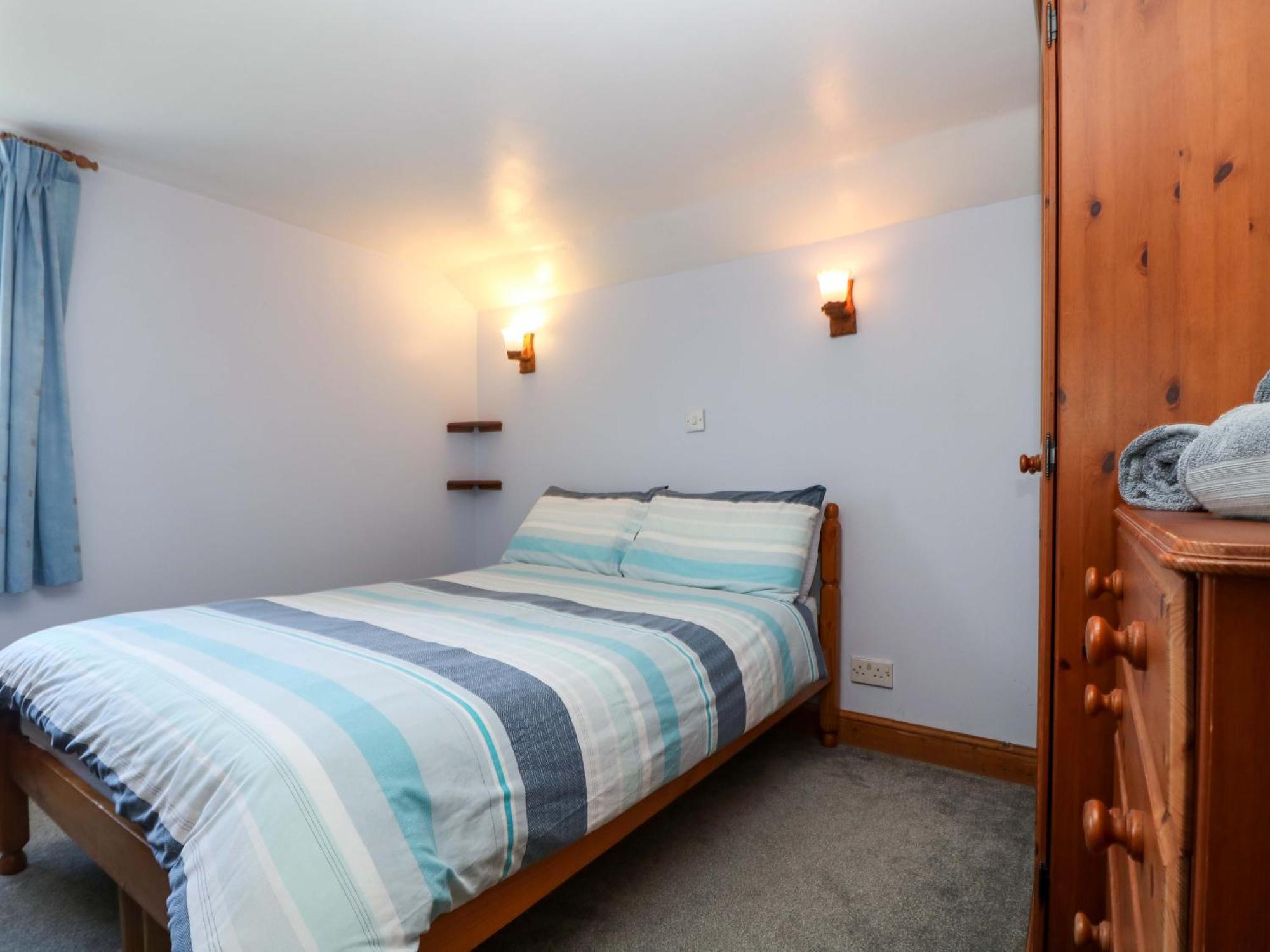 The Cottage Bideford Esterno foto