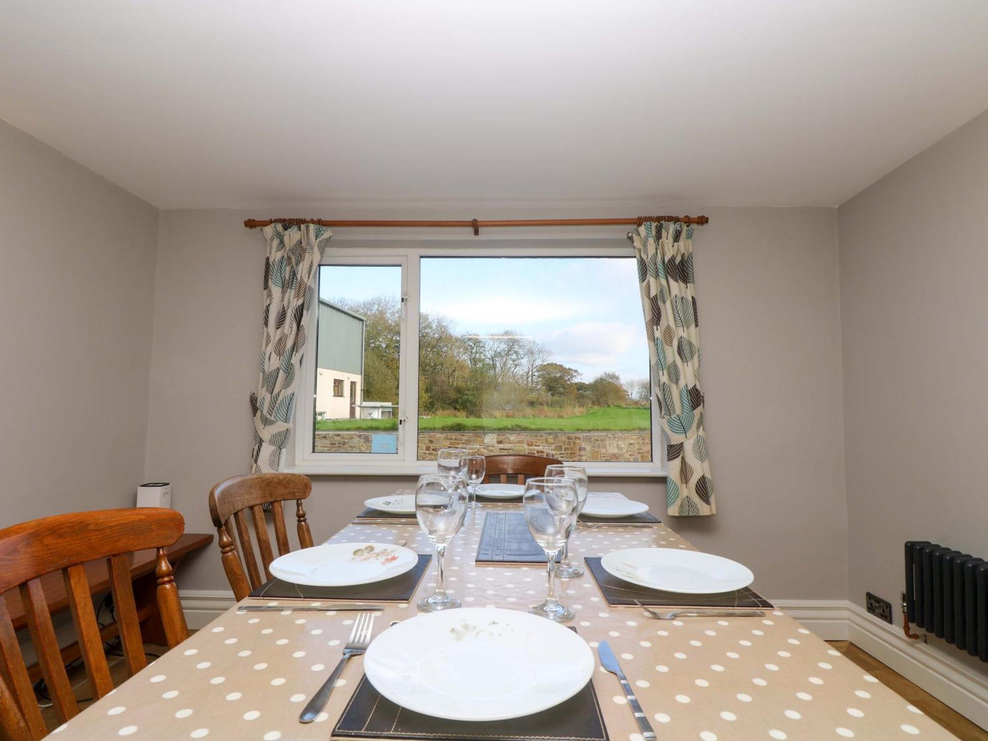 The Cottage Bideford Esterno foto