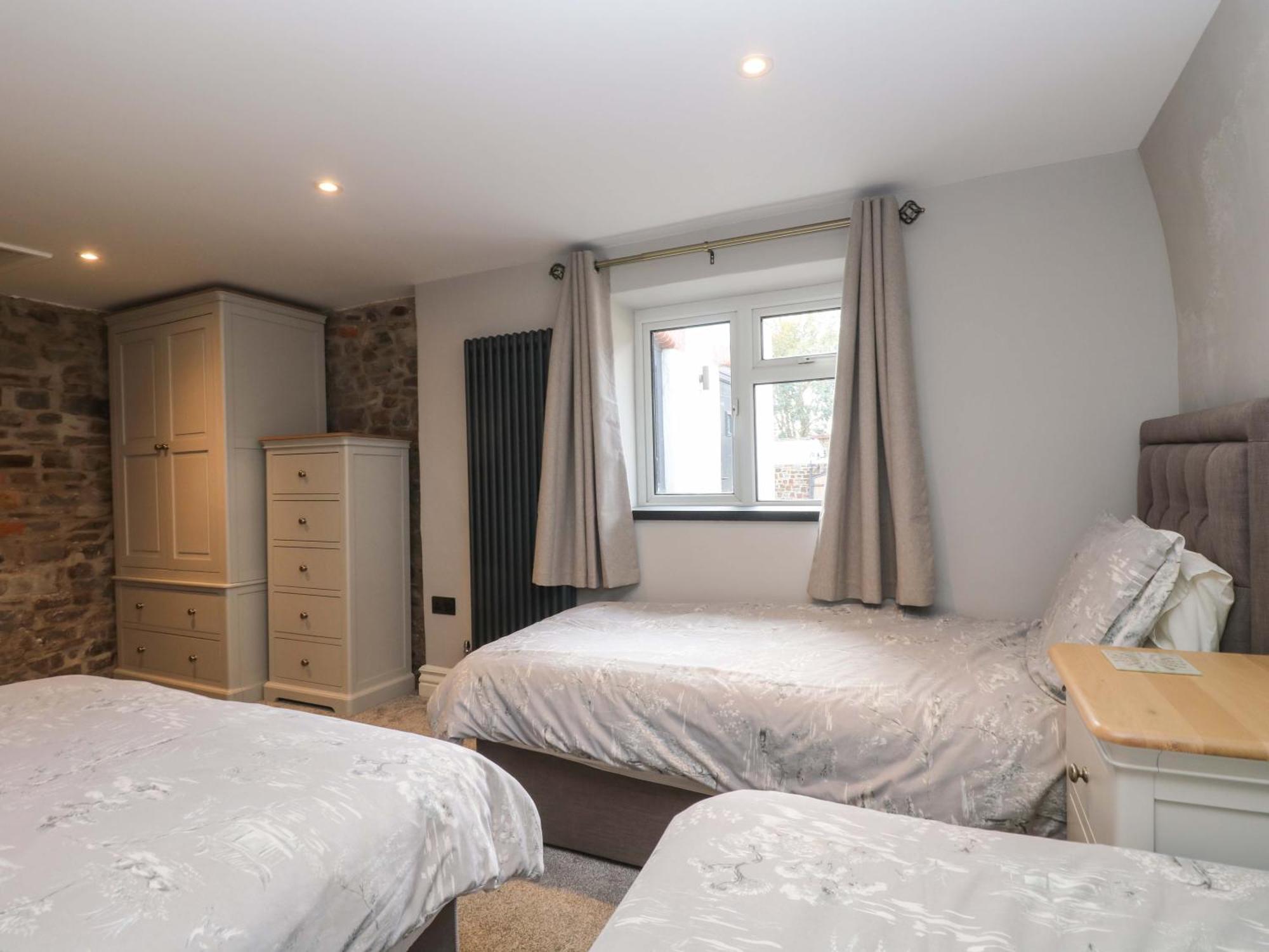 The Cottage Bideford Esterno foto