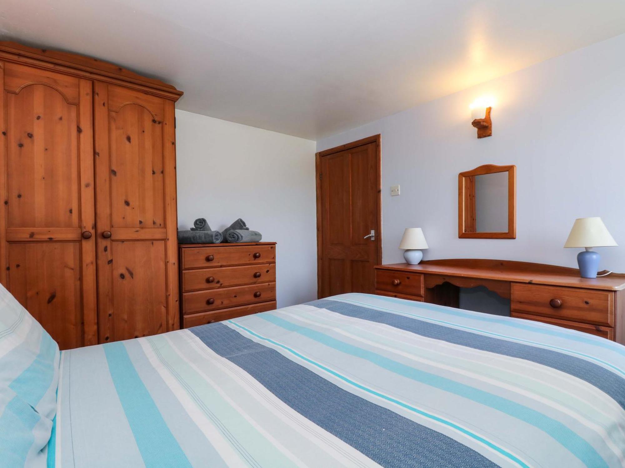 The Cottage Bideford Esterno foto