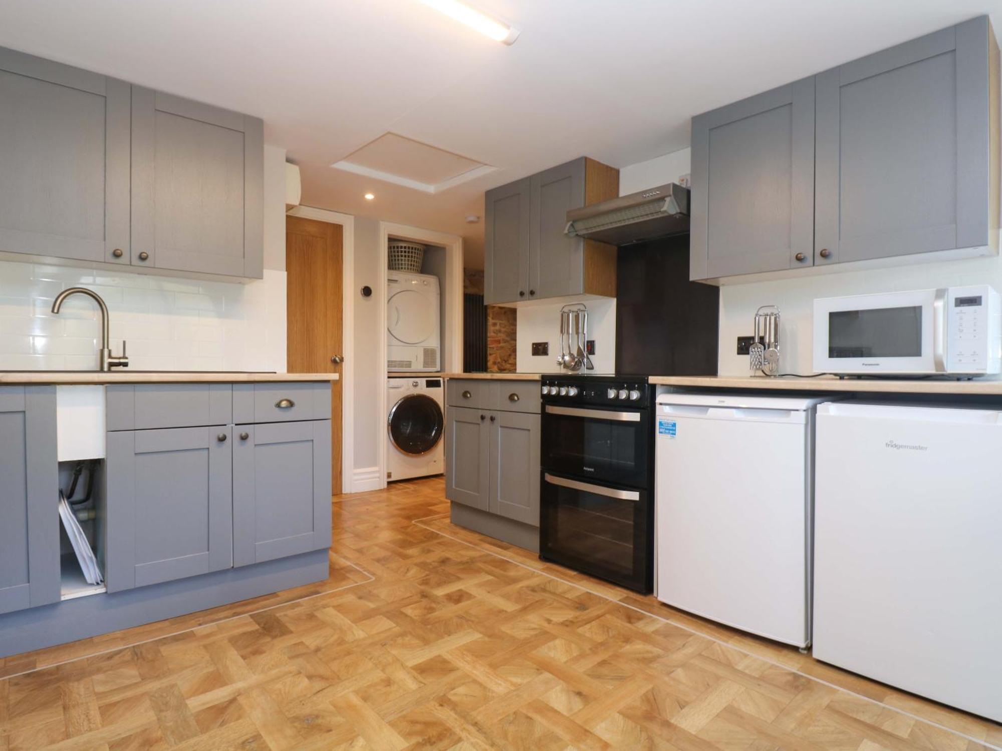 The Cottage Bideford Esterno foto