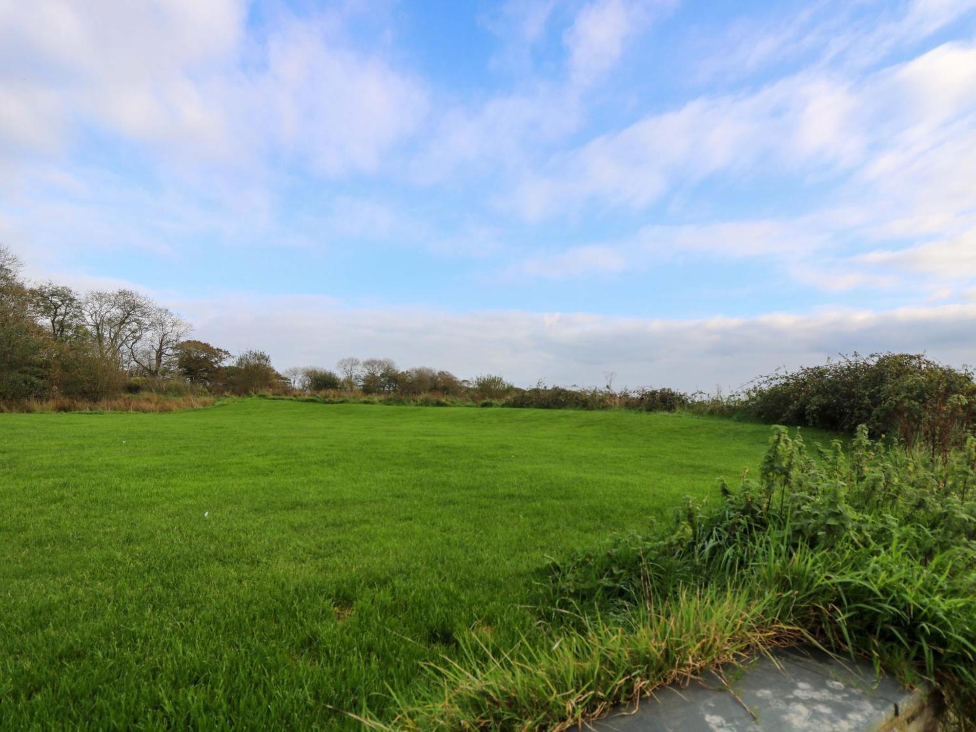 The Cottage Bideford Esterno foto