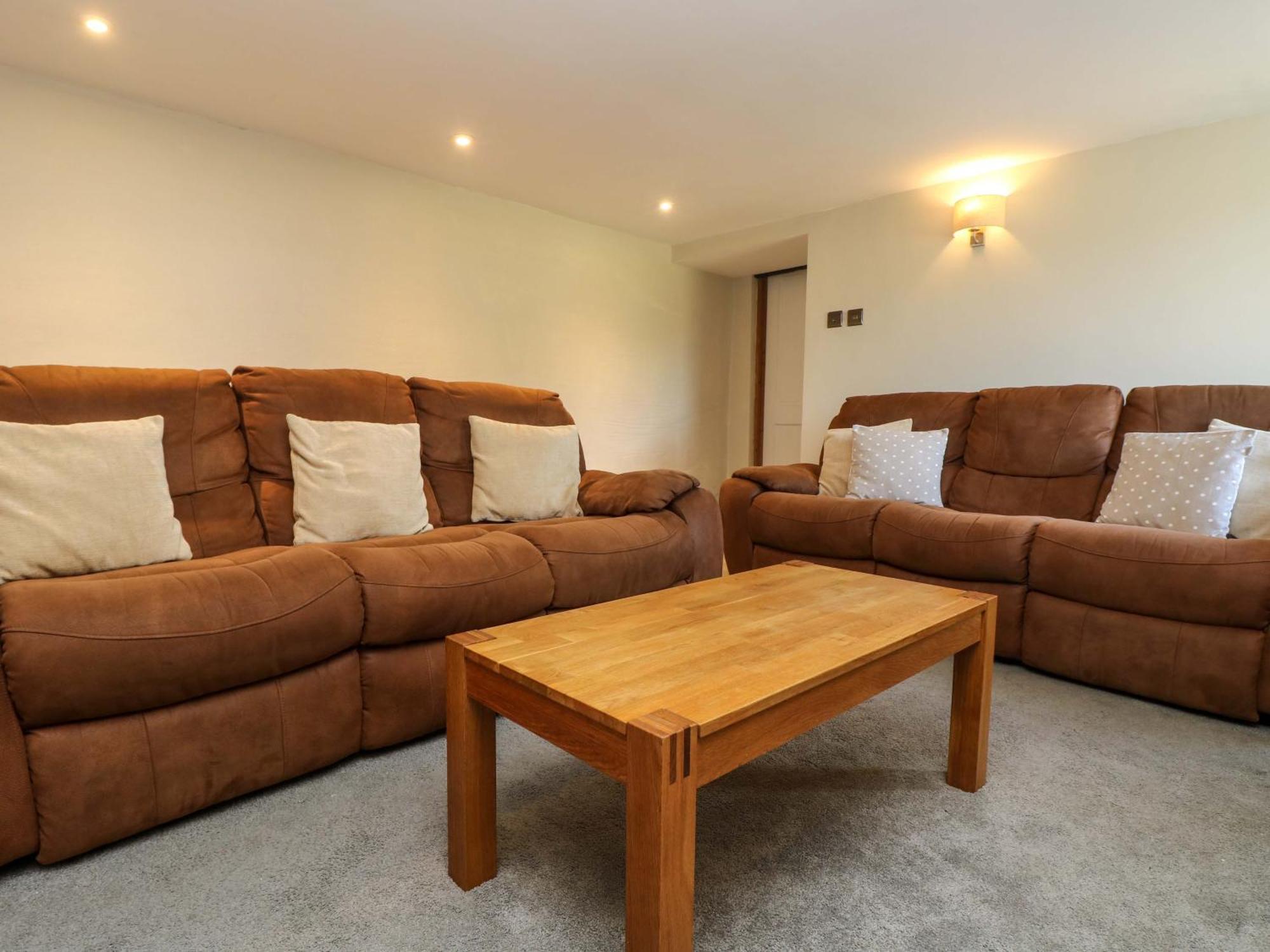 The Cottage Bideford Esterno foto